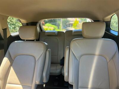 2014 Hyundai SANTA FE GLS - Photo 22 - Portland, OR 97216