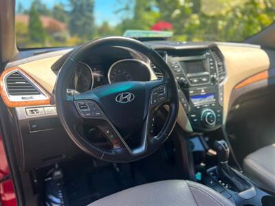2014 Hyundai SANTA FE GLS - Photo 28 - Portland, OR 97216