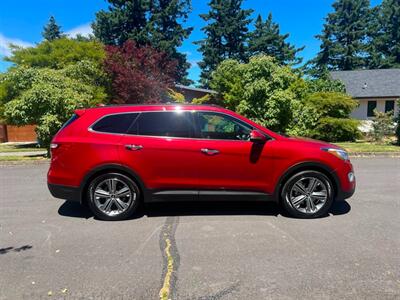 2014 Hyundai SANTA FE GLS - Photo 12 - Portland, OR 97216