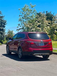 2014 Hyundai SANTA FE GLS - Photo 5 - Portland, OR 97216