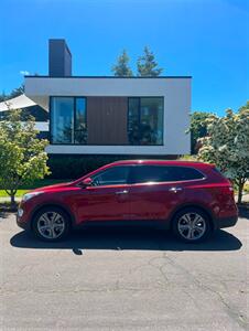 2014 Hyundai SANTA FE GLS - Photo 3 - Portland, OR 97216