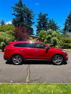 2014 Hyundai SANTA FE GLS - Photo 11 - Portland, OR 97216