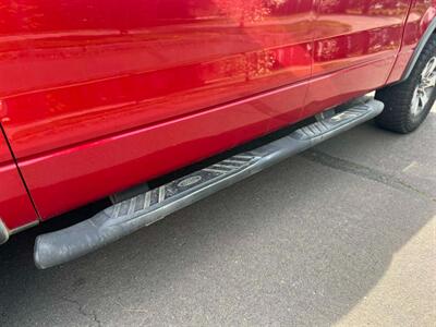 2012 Ford F-150 FX4   - Photo 16 - Portland, OR 97216
