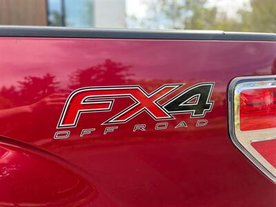 2012 Ford F-150 FX4   - Photo 17 - Portland, OR 97216