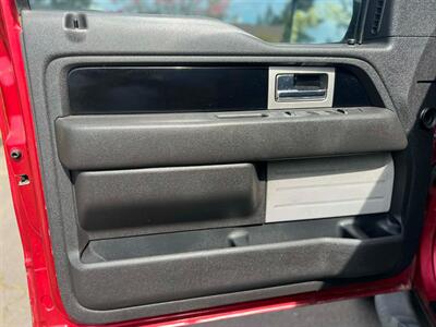 2012 Ford F-150 FX4   - Photo 20 - Portland, OR 97216