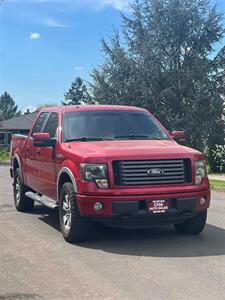 2012 Ford F-150 FX4   - Photo 13 - Portland, OR 97216
