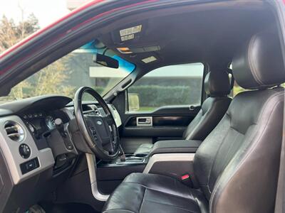 2012 Ford F-150 FX4   - Photo 21 - Portland, OR 97216