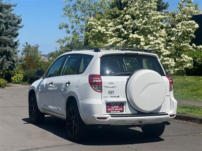 2009 Toyota RAV4   - Photo 6 - Portland, OR 97216