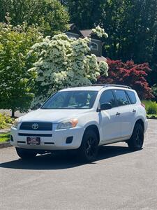 2009 Toyota RAV4   - Photo 2 - Portland, OR 97216