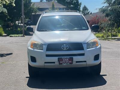 2009 Toyota RAV4   - Photo 16 - Portland, OR 97216