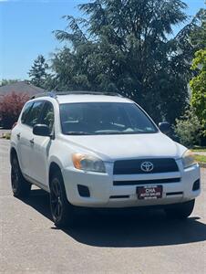 2009 Toyota RAV4   - Photo 13 - Portland, OR 97216