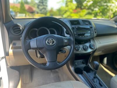 2009 Toyota RAV4   - Photo 25 - Portland, OR 97216