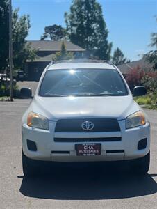 2009 Toyota RAV4   - Photo 15 - Portland, OR 97216
