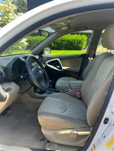 2009 Toyota RAV4   - Photo 24 - Portland, OR 97216