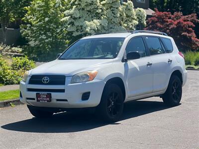 2009 Toyota RAV4   - Photo 1 - Portland, OR 97216