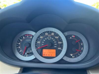 2009 Toyota RAV4   - Photo 26 - Portland, OR 97216