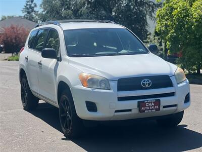 2009 Toyota RAV4   - Photo 14 - Portland, OR 97216