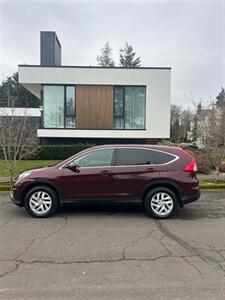 2016 Honda CR-V EX   - Photo 3 - Portland, OR 97216