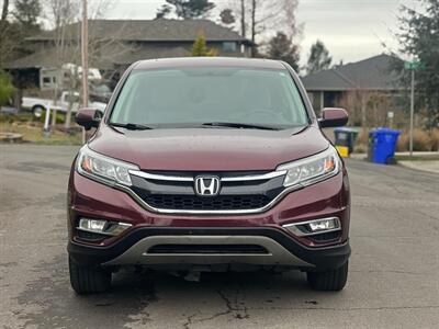 2016 Honda CR-V EX   - Photo 12 - Portland, OR 97216