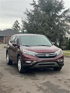 2016 Honda CR-V EX   - Photo 10 - Portland, OR 97216