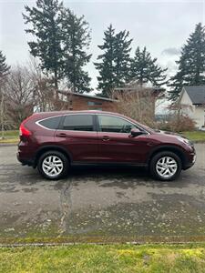 2016 Honda CR-V EX   - Photo 8 - Portland, OR 97216