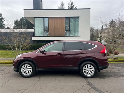 2016 Honda CR-V EX   - Photo 4 - Portland, OR 97216