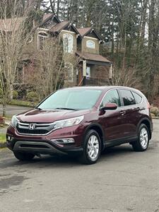 2016 Honda CR-V EX   - Photo 2 - Portland, OR 97216