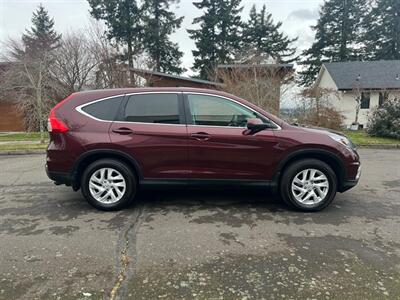 2016 Honda CR-V EX   - Photo 9 - Portland, OR 97216