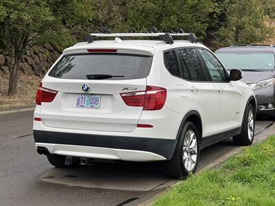 2014 BMW X3 xDrive35i   - Photo 5 - Portland, OR 97216