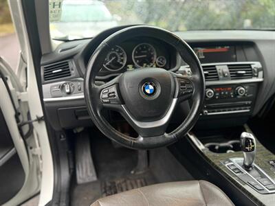 2014 BMW X3 xDrive35i   - Photo 9 - Portland, OR 97216