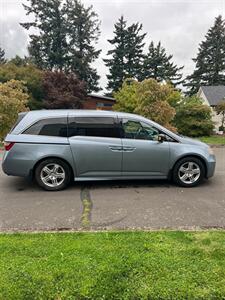 2012 Honda Odyssey Touring   - Photo 9 - Portland, OR 97216