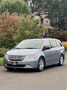 2012 Honda Odyssey Touring   - Photo 2 - Portland, OR 97216