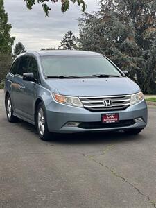 2012 Honda Odyssey Touring   - Photo 11 - Portland, OR 97216