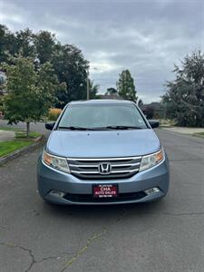 2012 Honda Odyssey Touring   - Photo 13 - Portland, OR 97216