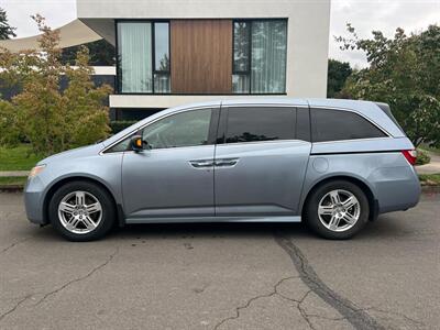 2012 Honda Odyssey Touring   - Photo 3 - Portland, OR 97216