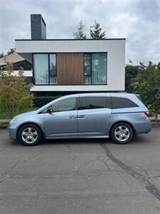 2012 Honda Odyssey Touring   - Photo 4 - Portland, OR 97216