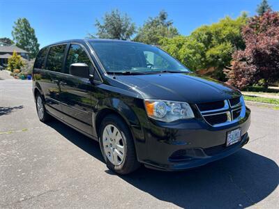 2017 Dodge Grand Caravan SE   - Photo 9 - Portland, OR 97216