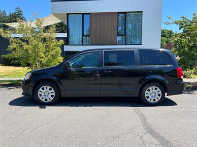 2017 Dodge Grand Caravan SE   - Photo 4 - Portland, OR 97216