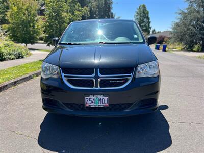 2017 Dodge Grand Caravan SE   - Photo 10 - Portland, OR 97216