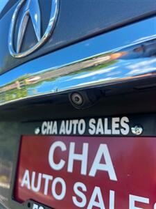 2020 Acura MDX SH-AWD - Photo 22 - Portland, OR 97216