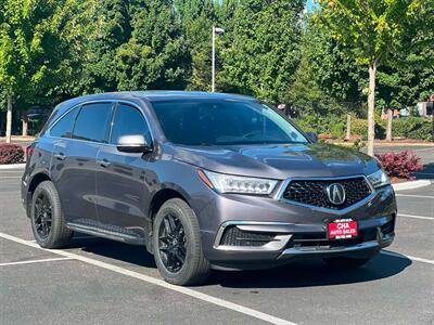 2020 Acura MDX SH-AWD - Photo 14 - Portland, OR 97216