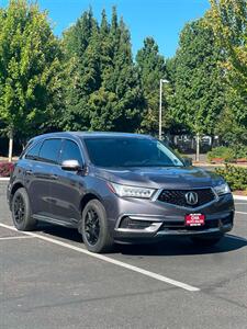 2020 Acura MDX SH-AWD - Photo 13 - Portland, OR 97216