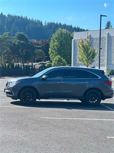 2020 Acura MDX SH-AWD - Photo 4 - Portland, OR 97216