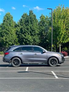 2020 Acura MDX SH-AWD - Photo 11 - Portland, OR 97216