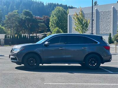 2020 Acura MDX SH-AWD - Photo 3 - Portland, OR 97216