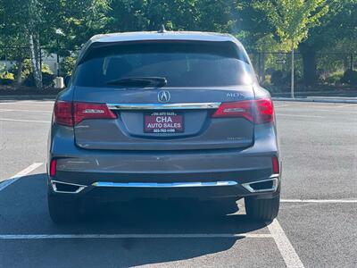 2020 Acura MDX SH-AWD - Photo 8 - Portland, OR 97216