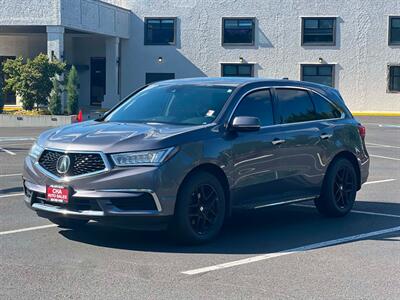 2020 Acura MDX SH-AWD - Photo 1 - Portland, OR 97216
