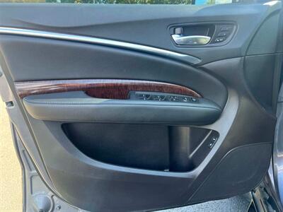 2020 Acura MDX SH-AWD - Photo 25 - Portland, OR 97216
