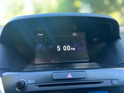 2020 Acura MDX SH-AWD - Photo 30 - Portland, OR 97216
