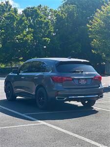 2020 Acura MDX SH-AWD - Photo 5 - Portland, OR 97216